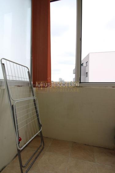 Cf 1, centrala proprie, balcon, intr-o zona linistita din Complex-ul Studentesc. - 4
