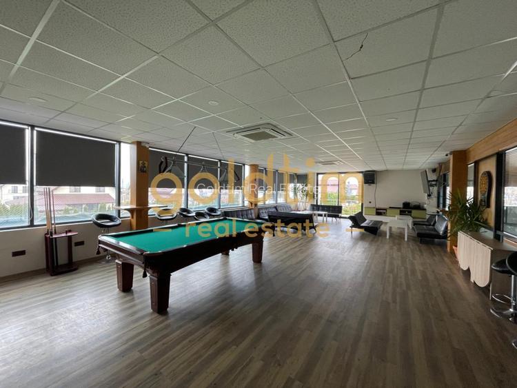 VILĂ EXCLUSIVISTĂ/PISCINĂ INTERIOARĂ/CARTIER PRIVAT/ PĂULEȘTI - 34