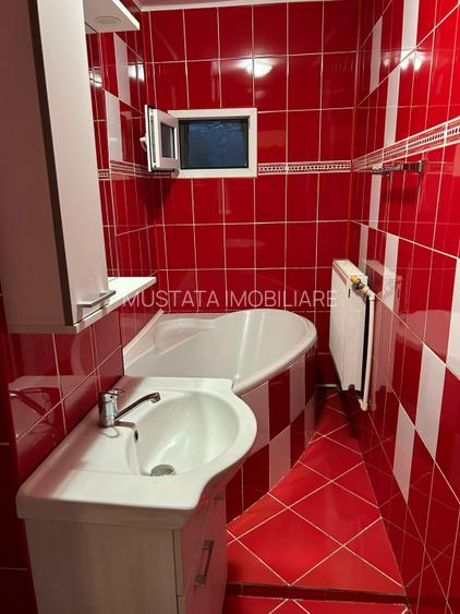 - Apartament 3 camere Vidin, suprafata 75mp, etaj 2 - 7