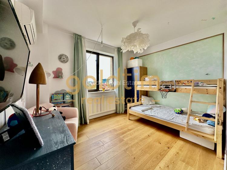 PENTHOUSE SUPERB/VEDERE LIBERA/PARCARE SUBTERANA/SPATII GENEROASE/SUPERB - 17