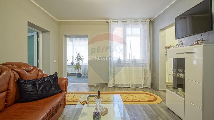 0 Comision -Casa Saseasca | Sura | Sanpetru Brasov - 21