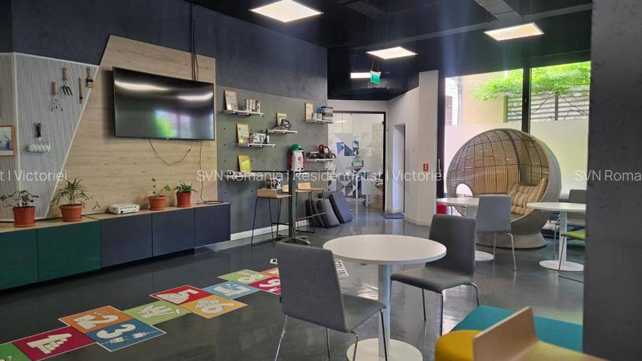 REC3001383 Cladire de inchiriat Gradina Icoanei - 2