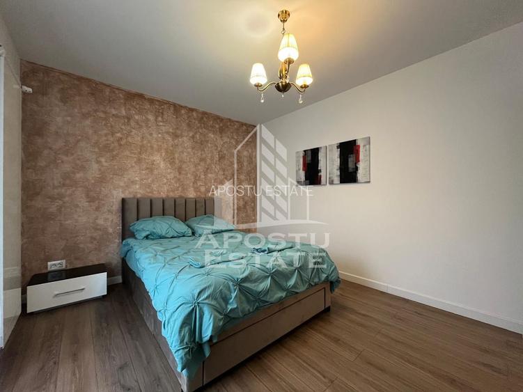 Casa individuala cu 4 camere, de inchiriat,1 loc de parcare,Timisoara - 8