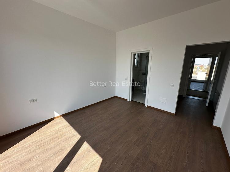 Casa Individuala – Ansamblu Nou 4 Camere - 3 Bai - Teren 476 mp – Berceni/Vidra - 7