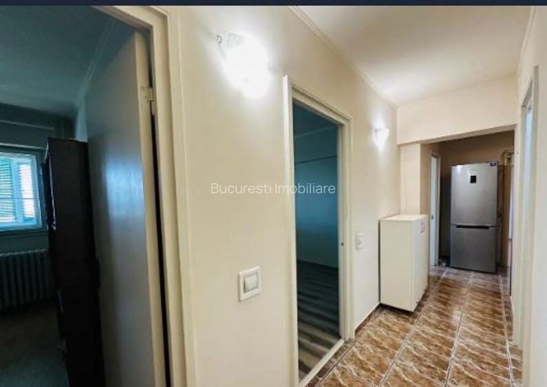 Apartament 3 Camere,Doamna Ghica,Parc Plumbuita,bl.1977,reabilitat,DECOMANDAT - 4