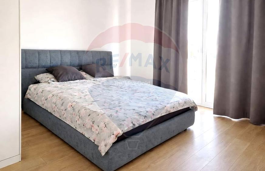 2 Camere Modern | 61 mp | Tunari Resort Residence - 3