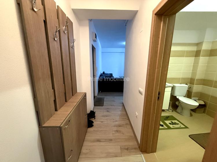 Apartament 2 camere de vânzare | Parter înalt | Balcon închis | Parcare privată - 5