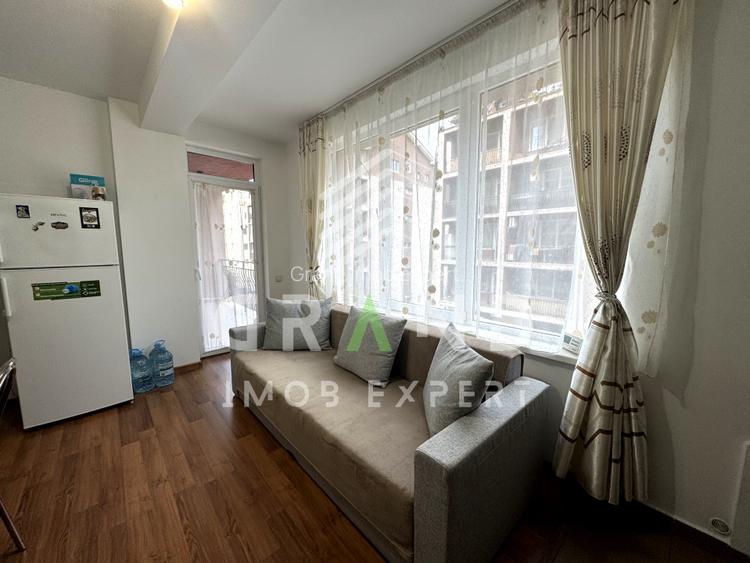 2 CAMERE | 45 MP | BALCON | BORHANCI / ALEXANDRU ROSCA - 10