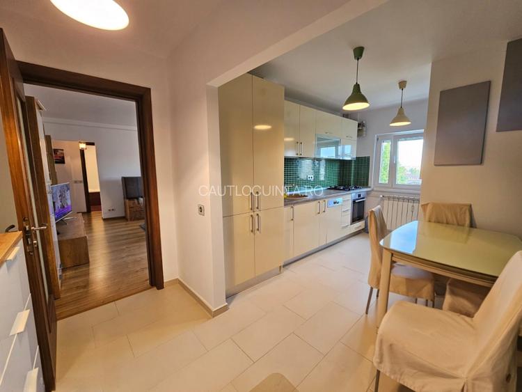 Apartament 3 camere | Tudor Vladimirescu | Bd. 1 Mai | M. Favorit 11' - 3