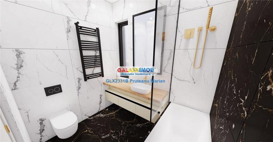 Vanzare 20 vile Individuale Premium situate in Rezidential de Lux Domn - 37