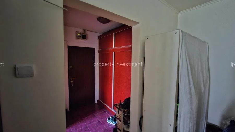 Basarabia | 2 Camere | AC | Balcon | Metrou | - 7