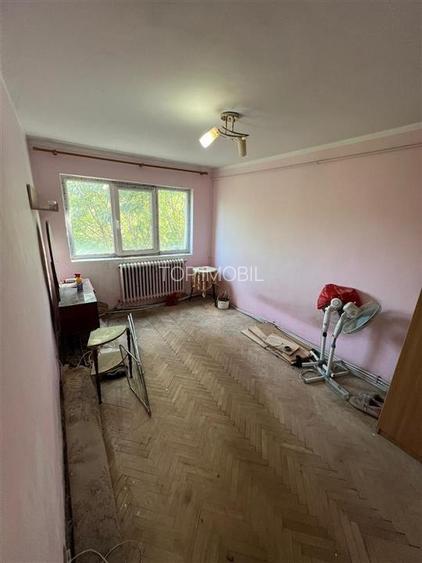 Apartament 3 camere decomandat- Cantemir, Podu de Piatra - 14