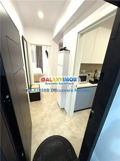 Apartament 2 camere Mobilat Utilat in Militari Residence 86.900 euro - 10