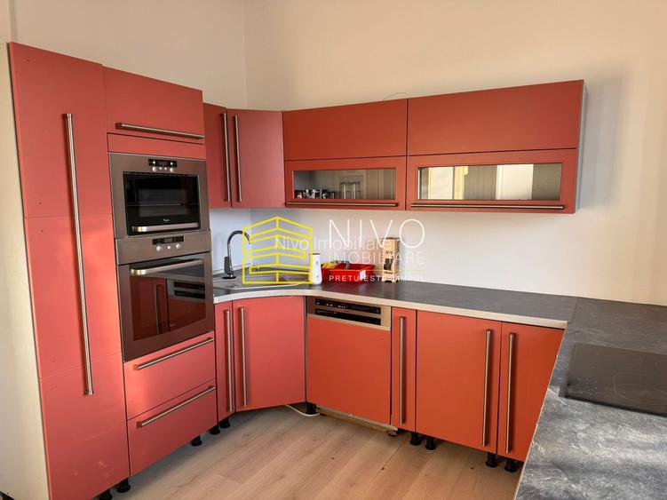 Clădire de birou – Tg. Mureș – Mureșeni – Zona Prodcomplex - 2