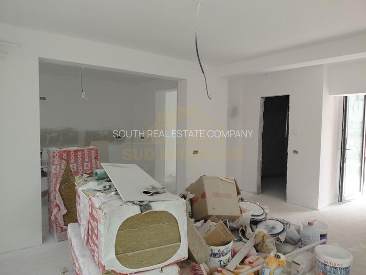 Casa Individuala P+2 -8 camere  -teren 240mp - 15