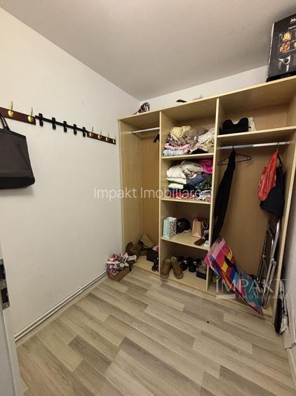 De vanzare apartament doua camere Leroy Merlin -Pod IRA - 11