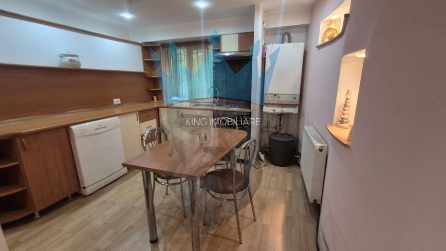 Apartament 2 Camere Mihai Bravu - 12