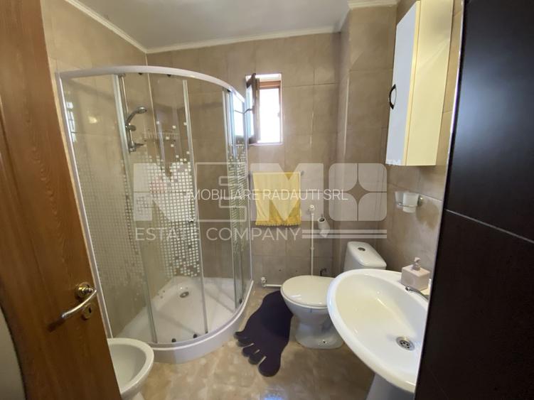 Casa Darmanesti | Complet Mobilată | 20 Ari - 8