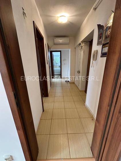 Apartament 2 camere decomandat - Tomis II - 135.800 euro (Cod E6) - 6