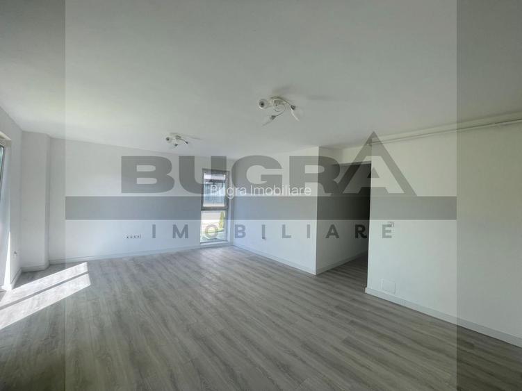 Apartament de 2 camere, 57mp, parcare, zona Corneliu Coposu - 3