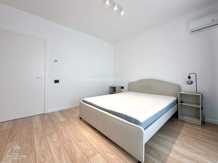 MTM VIllas - Omw Pipera |  5 dormitoare, 4 bai, 3 locuri de parcere + curte - 7