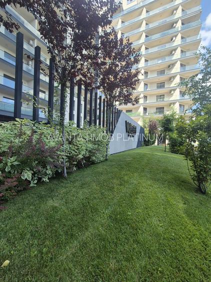 Vulcan Residence, parcare inclusa, superb - 18