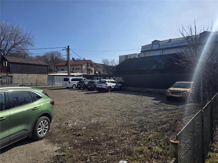 Oportunitate de investitie - Teren 500mp - Tudor Vladimirescu - 3
