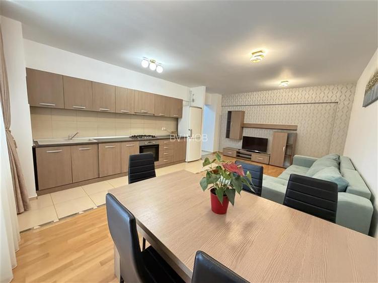 Inchiriere apartament 3 camere, complex Privilegio, parcare subterana - 5