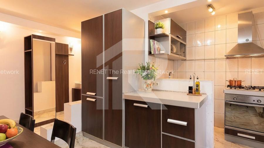 Apartament cochet de 2 camere, utilat și mobilat, la câteva minute de Vitan Mall - 14