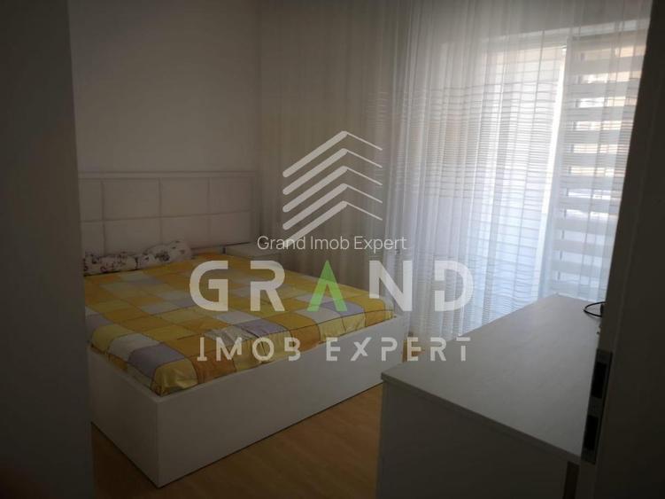 2 camere decomandat | 2 BALCOANE | 8mp | PARCARE | Bună Ziua - 8