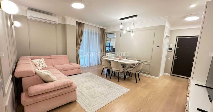 Apartament 3 camere cu grădină proprie – Bună Ziua - 4
