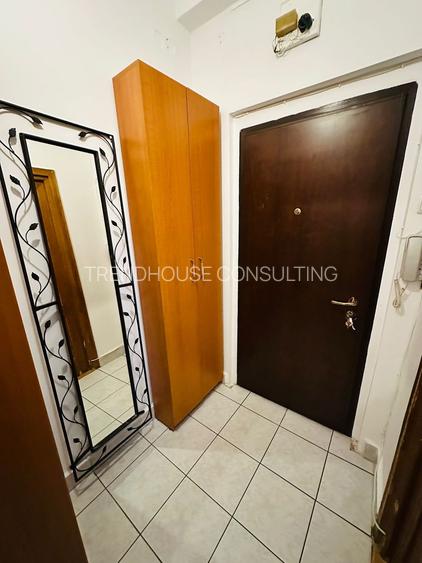 Ultracentral-Universitate,Garsoniera dubla luminoasa/spatioasa-Metrou - 11