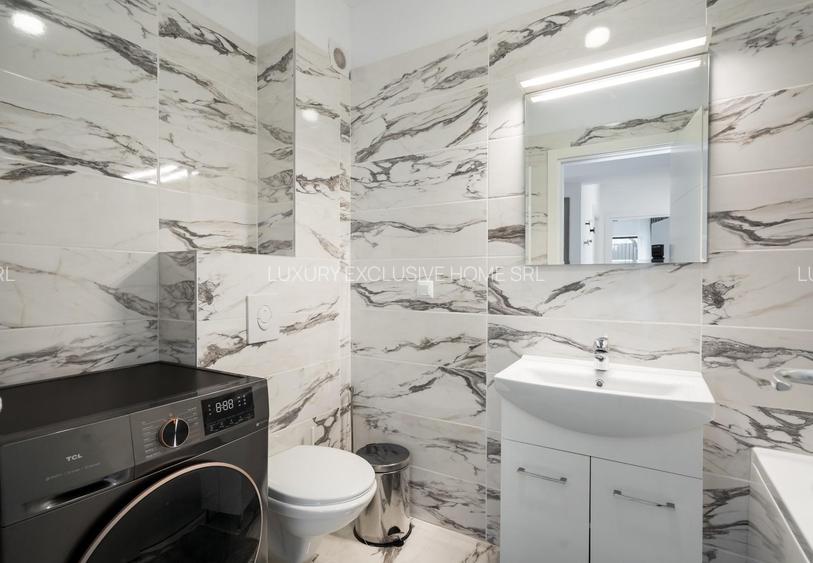 Pipera Bulevardul Pipera 3 camere cu curte  super preț - 14