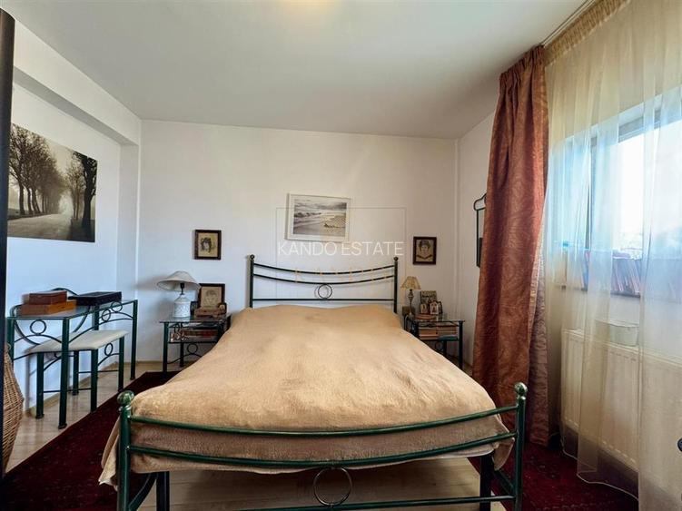 Rafinament clasic completat de confort modern - 16