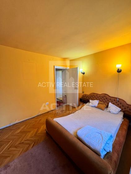 Apartament 2 camere circuit  || Zona interservisan  - 2
