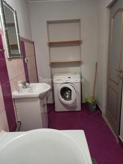 Garsoniera, decomandata, centrala proprie, ac, metrou aproape, Bucurestii Noi - 7