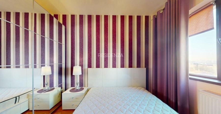 Apartament 2 Camere Lujerului | Centrala proprie | Balcon | 9 minute metrou - 5