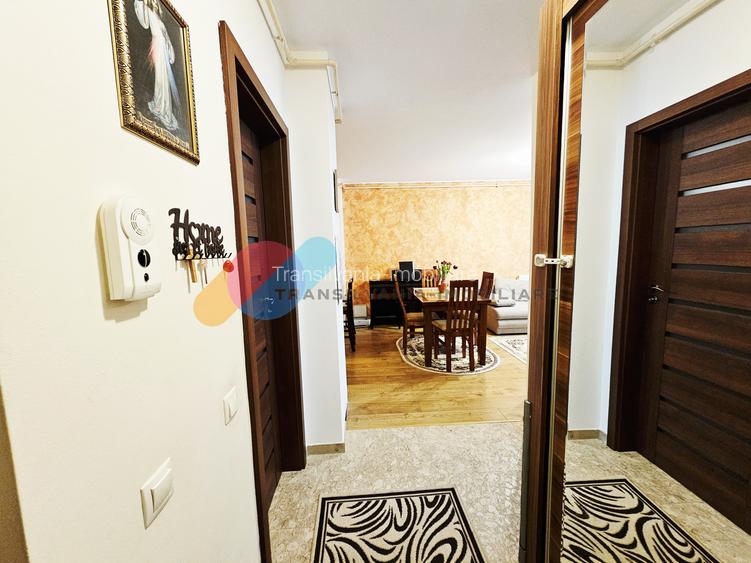 Apartament 2 camere, 49.10 mp, zona Junior Residence - 6