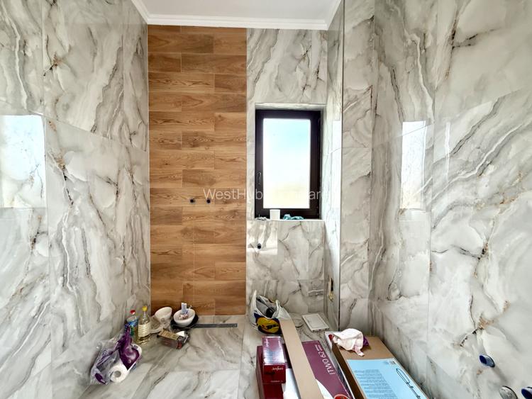 Duplex spatios, 5 camere, 111 mp, teren 330 mp - Dumbravita - 9