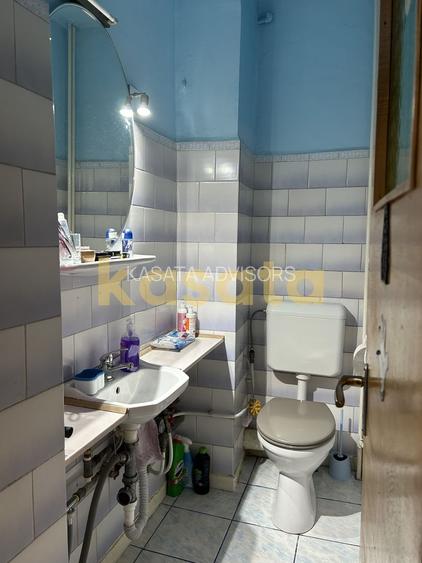De vazare apartament 3 camere Aviatiei - 68mp - 18