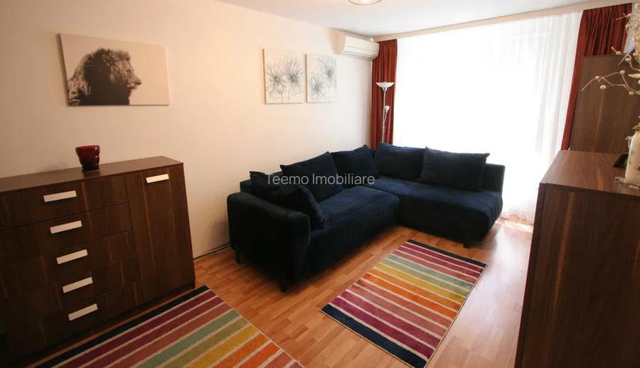 Apartament 2 camere, decomandat, 55 mp, ac, metrou aproape, Crangasi - 3