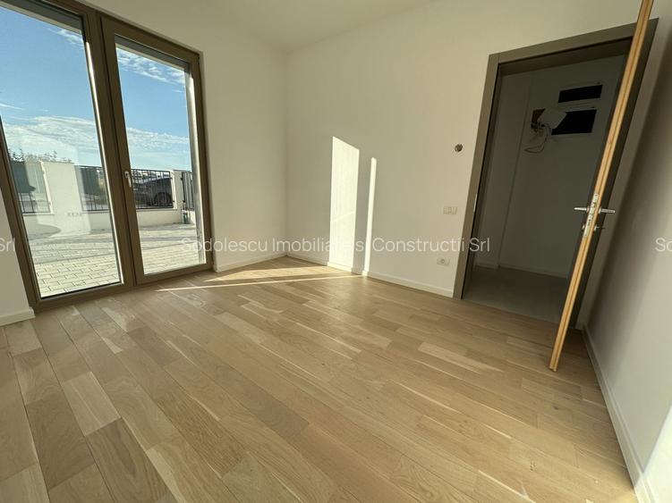 Casa cu 4 camere - Dumbarvita - 9