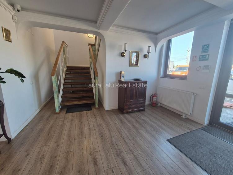 De vanzare hală cu birouri de lux și anexă rezidențială | Pantelimon - 10