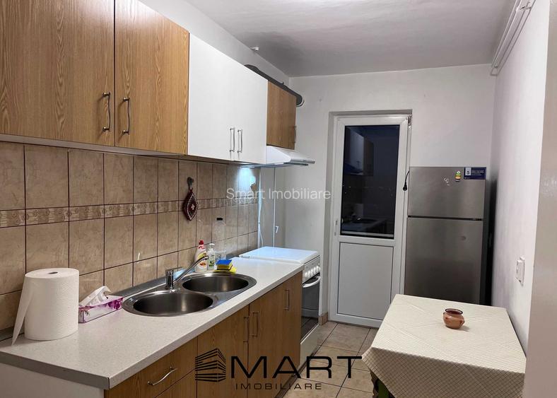 Apartament 2 camere zona Mihai Viteazul - 4