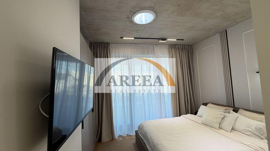 Duplex 4 camere Tunari-Amber Forest - 34
