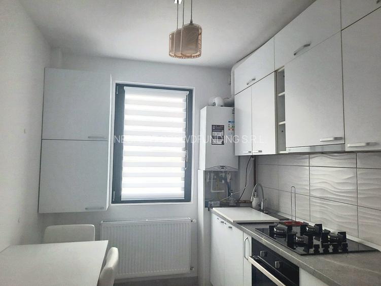 Nou! Oferta Limitata Ap 2 Camere Superb NEOFORT 49 Metrou Gorjului Parc Liniei - 14