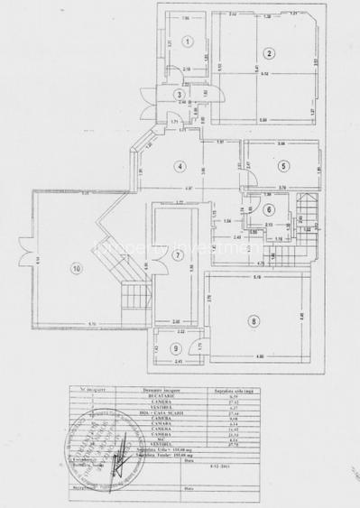 Spatiu Comercial | Turda-Aviatorilor | Centrala | Fatada Reabilitata - 2
