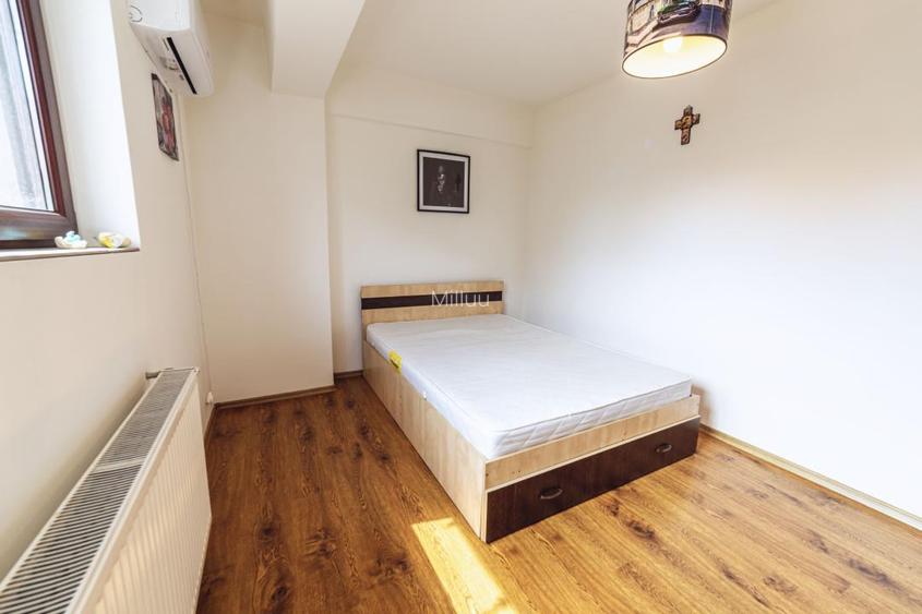 Apartament 2 camere | Mobilat si Utilat | Popesti-Leordeni - 6