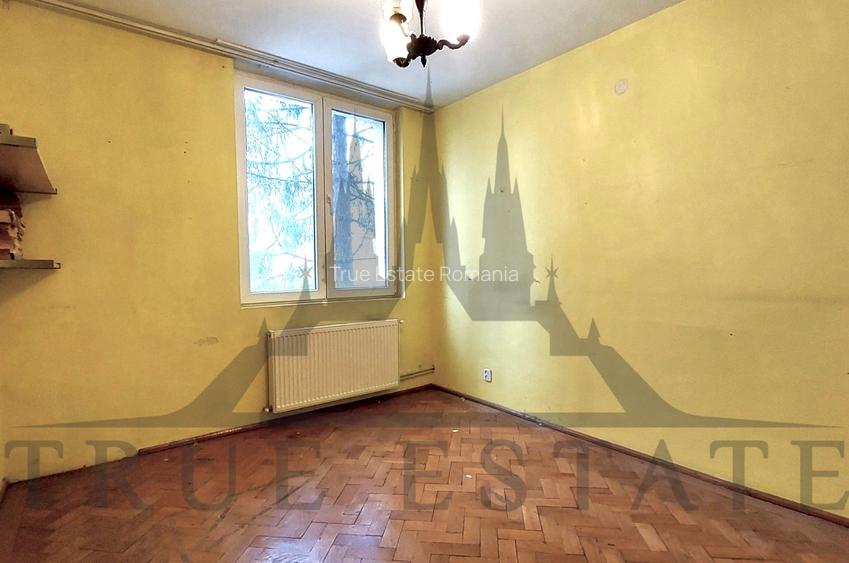 Apartament de 2 camere in zona Primaverii- ocazie rara - 3