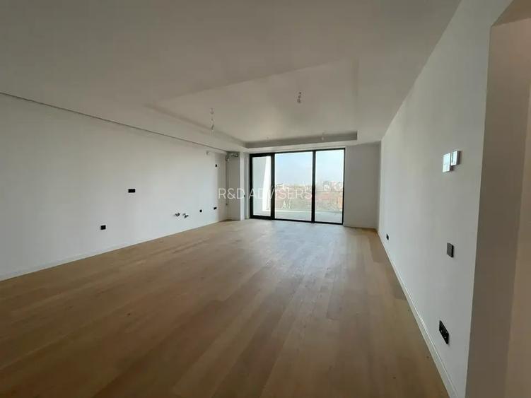 Parc Verdi Floreasca | 2 camere Premium | Boutique - 3